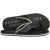 Tommy Hilfiger Nero Polyester Heren Slipper