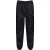 Regatta Grote Buitenshuis Heren Adventure Tech Active Packaway II Overtrousers (Zwart)