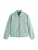 Next Tussenjas  pastelblauw / grijs / mintgroen / wit