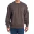 Heren Regular Fit Sweatshirt met ronde hals YMF005-FP565
