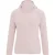 Regatta Dames/Dames Huntdale Fleece Jas (Roze waas)