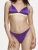 EKCENTRIK Bikinibroek ‘Purple Rain’  neonlila
