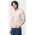 GANT Extrafine Merino Wool C-neck Seed Melange