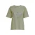 Dames-T-shirt Pulz Jeans Dragonfly