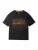 Galatasaray Functioneel shirt  geel / rood / zwart
