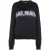 Balmain Logo Pullover