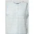 Pieces regular fit gebreide bodywarmer met wol-aandeel model ‘MALOU’