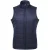 Premier Dames/Dames Recyclight Gewatteerd Gilet (Marine)