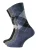 Cotton Prime Sokken  duifblauw / grijs / zwart