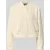 BRAX Regular fit sweatjack met baseballkraag model ‘BERNICE L’