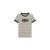 T-shirt dames Guess Gummy Lace Logo striped