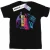 Li-cense Disney dames soul joe gardner jazz club cotton boyfriend t-shirt