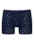 Mey Boxershorts ‘Pin Up Doll’  donkerblauw