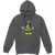 Disney Heren mickey mouse kerstboom hoodie