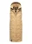 Navahoo Dames gewatteerd vest Brezelchen