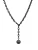 Liebeskind Berlin Ketting  zwart