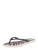 HAVAIANAS Teenslipper ‘SLIM ANIMALS’  zwart