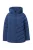 Ulla Popken Winterjas  navy
