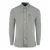 Lyle & Scott Green Long Sleeved Cotton Linen Shirt