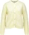 Vive La Femme Vest Amara Geel dames