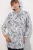 Lange Bloemen Viscose Shirt