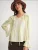 MixRay Blouse  lichtgeel