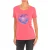T-shirt met korte mouwen voor dames 9024340