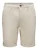Only & Sons Broek  lichtgrijs