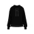 Dames Hoodie Guess Shiny