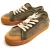 Montevita sneaker Maltintow groen