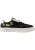 MoEa Sneakers laag ‘Gen4 – Banana’  geel / zwart / wit