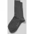 Falke Sokken met labeldetail, model ‘LHASA’
