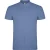 Roly Heren ster poloshirt met korte mouwen
