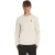 No Excess Pullover crewneck melange stone