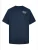 SikSilk Shirt  navy