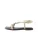 Next Sandaal ‘Forever Comfort’  goud