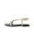 Next Sandaal ‘Forever Comfort’  goud