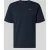 G-Star Raw Regular fit T-shirt met logoprint, model ‘True’