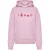 Dames Hoodie Merchcode Christmas Elements