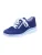 SEMLER Sportieve veterschoen ‘Lena’  navy