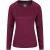 Mountain Warehouse Dames/Dames Endurance Top met lange mouwen (Roze)