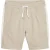 Wahts Troy-band | Sweatshorts Sand Melange