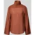 Topshop regular fit blouse met opstaande kraag model ‘ESMEE’