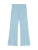 IMPERIAL Broek ‘IMPERIAL PANTALONE A ZAMPA’  hemelsblauw