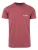 SPITZBUB Shirt ‘ ludis ‘  rood / wit
