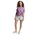 Korte broek van biologisch katoen en jersey voor dames Superdry Vintage Logo