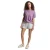 Korte broek van biologisch katoen en jersey voor dames Superdry Vintage Logo