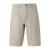 Regular Fit Jean Bermudashorts met Middelhoge Taille s.Oliver 2164838