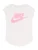 Nike Sportswear Shirt ‘FUTURA’  lichtroze / wit