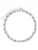 Heideman Armband ‘Gavin’  zilver
